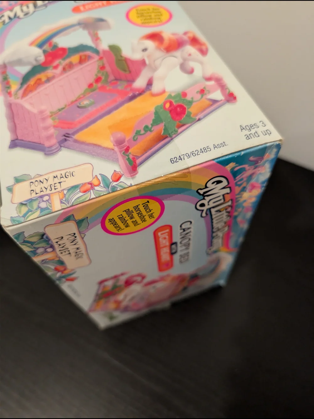 My Little Pony this 1997